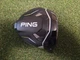 PING G430 MAX 10k 9.0 DEGREE DRIVER HEAD ONLY GREAT CONDITION 