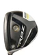 TaylorMade RBZ Stage2 Tour 3 Wood 14.5* LH 70g Regular Graphite 42.5" Great Grip