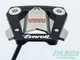 Mint Evnroll Origin ER10 Putter Steel Left 35.0in
