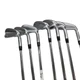 Ping I530 8S Iron Set Ir Flex