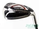 Tour Edge Hot Launch E523 Ironwood Single Iron Pitching Wedge PW Graphite Regula