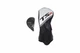 Titleist TSR2 4H - HEAD ONLY - Right-Handed - 21 Degrees