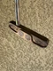 CALLAWAY S2H2 BILLET SERIES CM-2 35" PUTTER -STEEL SHAFT -ORIGINAL CALLAWAY GRIP