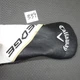 Callaway Golf Edge driver head cover men golf fast ship 260211