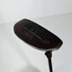 Dunlop Mallet Putter Mens BTS 4 Precision Balanced Steel RH 35.5"