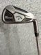 Callaway Big Bertha 5 Iron Hybrid Stiff Flex Right Handed Golf Club