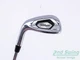 Titleist 718 AP3 Single Iron Pitching Wedge PW Steel Stiff Left 36.0in