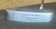 ODYSSEY Golf DF 550 Putter Dual Force Stronomic Insert Factory Steel Shaft RH