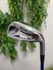 MIZUNO MX-19 HEMI COG Women's 6 Iron Golf Club ⛳ Graphite EXSAR Ladies Flex 37"