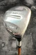 Mizuno MP 001 Fairway 3-Wood 13.5 Degree Stiff Flex 65 ALDILA NVS 44&rdquo; RH Driver