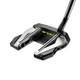 Cobra Golf King 3D Printed Putters MLH - Supernova-20 Silver Mallet Putter - 34"