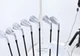 Taylormade P790 2025 Iron Set 4-Pw Extra Stiff Kbs Ct Lite Limited 13414687 Good