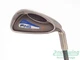 Ping G2 EZ Single Iron 7 Iron Graphite Regular Right Orange Dot 36.5in