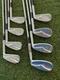 MacGregor Tourney Rec M75T Iron 2-6,8-9,Wedge/steel/RH(No 7)