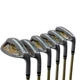 HONMA BERES IS-05 Iron Set Flex R 6 Pieces 2S ARMRQ&infin; 48 Right Handed F/S #50
