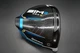 TaylorMade SIM2MAX D 9deg Driver Head Only  Right-Handed  Used