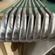 Miura Forged CB-501 Iron Set 3-9 & PW Right Handed Golf Pride Grips