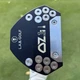 Lab Golf Oz.1i 49 Inch Broomstick Putter Right-Handed