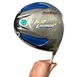 Tour Edge Hot Launch 2 driver 45g ladies 45&rdquo; Offset HL