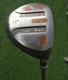 ORBITER MENS TRI-RAIL 11&deg; # 2 WOOD RH 45" UL2000 100% LIGHTWEIGHT GRAPHITE SHAFT