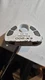 PowerBilt EX-200 MA 300 Mallet Golf Putter Right Handed Club Approximately 41"