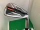 HONMA TOUR WORLD Iron 6 Set 2018 TW747P VIZARD for 747 50 Regular 21.5&deg; EXC+