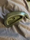 Ping Eye 2 Plus Black  Dot RH 7 Iron Karsten KT-Shaft Steel Stiff 37.5&rdquo;