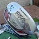 Adams Idea a3 Hybrid 4 Iron 22&deg; Regular Graphite Shaft ProLaunch Red 39" Boxer