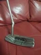 Ping 2021 DS72 putter Right-handed 35 inch without head cover Very Good