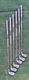 Titleist T100S 2019 Irons 6-PW/SteelFiber 110cw R Shafts+2019 T100 5i w/SF 95 R