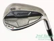 Cleveland CBX 2 Wedge Sand SW 56&deg; Steel Wedge Flex Right 35.25in