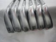 Ping G730 Iron Set 26.5&deg; S Flex 37.0 inch ALTA J CB BLACK C Left-Handed PING