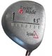 RH VINTAGE TaylorMade System2 Midsize 9.5&deg; Driver Tour Preferred Dynamic S300