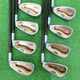Honma BERES MG602 3 Star Iron set 5-11,Sw / ARMRQ UD45 3S R