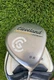 Cleveland Launcher Ti 460 9.5* Driver Stiff Flex Graphite Shaft RH 45.25&rdquo;L
