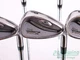 Cobra 3100 IH Iron Set 5-PW GW Steel Regular Right 38.0in