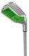 Square Strike Wedge For Right Handed Players-pitching & Chipping Wedge