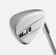 Wilson Juniors WJR Wedge Golf Club 33&rdquo; Graphite Shaft For Appr&rdquo;- 63&rdquo; Tall RH