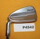 Ping i525 Forged Green Dot 7 Single Iron Elevate Regular Steel DEMO P4542 LH
