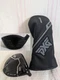 PXG 0311 Black Ops 9* Driver Golf Club Head 1W + Headcover MINT Face