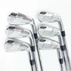 Bridgestone J15DF Iron Set 6pcs 5-PW N.S.PRO 950GH Flex S 2014