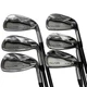 Epon AF-702 6-S Iron Set Right Hand Men&rsquo;s Golf Clubs