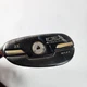 LH Adams Idea Super 9031 23 degree Hybrid Aldila Voodoo SNV8 Stiff Flex