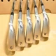 Ping i530 Iron Set 6-9,Pw 5pc Flex Stiff Dynamic Gold AMT S200 Steel