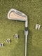 Mizuno MX-23 Individual 4 Iron Steel Regular RH