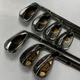 Golf Iron Set Maruman MAJESTY PRESTIGIO SUPER7 TYPE-Ⅳ Original Carbon (R) 7pcs