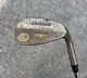 Cleveland 588 52* Gap Wedge Precision Forged Tour Zip Grooves Wedge Flex RH