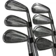 Bridgestone J15CB Irons #4-9,Pw(7Clubs)/Dynamic Gold/Flex:Stiff/ Iron set