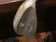Cleveland Tour Action 588 Gap Wedge 53 Degree Steel Shaft RH Golf 35 Inch
