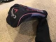 Callaway Diablo Edge Tour Driver Headcover **